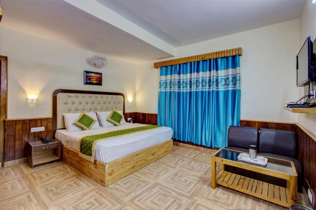 Hotel Samiru Manali, Manali