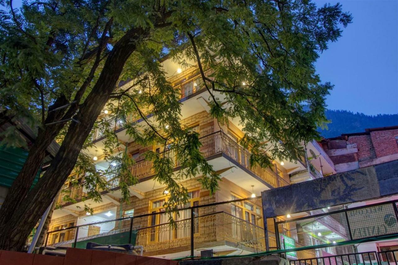 Hotel Samiru Manali — Photos 2