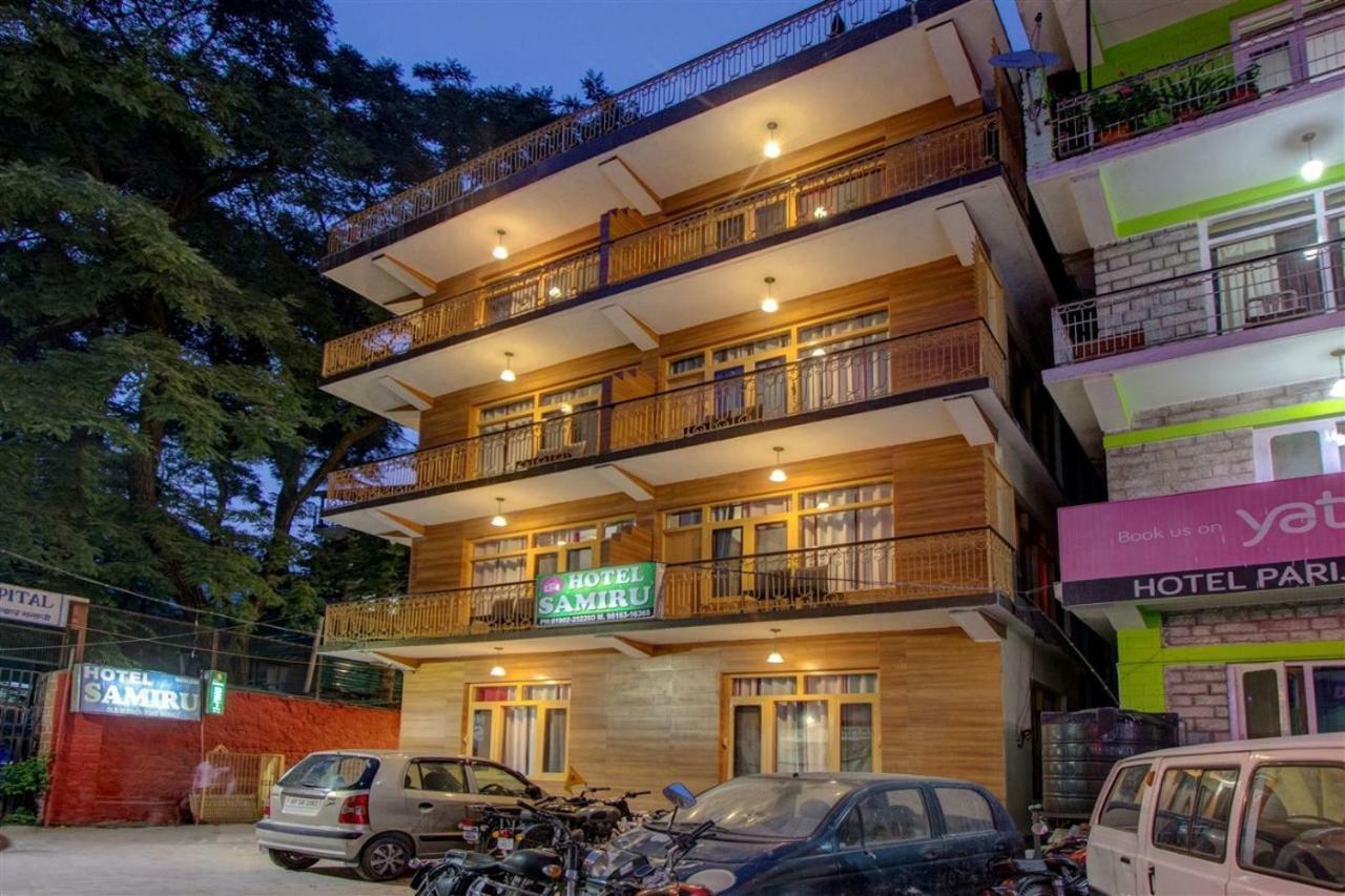 Hotel Samiru Manali — Photos 3